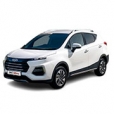 JAC S3 Pro 2022-н.в.