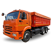 КамАЗ 65115