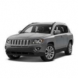 Фаркопы для Jeep Compass 2013-2016