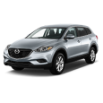 Фаркопы для Mazda CX-9 2012-2016