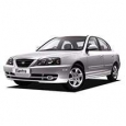 Hyundai Elantra 2002-2006
