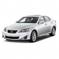 Lexus IS-250 2005-2013