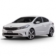 Kia Cerato 2017-2018