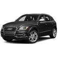 Фаркопы для Audi Q5 2016-2021