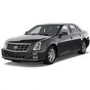 Cadillac STS