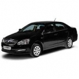 Аксессуары для Geely Englon SC7