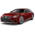 Аксессуары для Lexus ES
