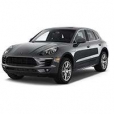 Аксессуары для Porsche Macan