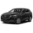 Фаркопы для Mazda CX-9 2017-2021