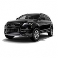 Фаркопы для Audi Q7 2015-2021