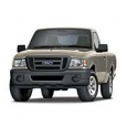 Ford Ranger 2010-2012