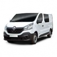 Фаркопы для Renault Trafic 2014-2021