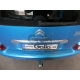Фаркоп оцинкованный Galia шар A для Citroen C3 Picasso 2009-2017