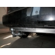 Фаркоп оцинкованный Galia шар A для Jeep Cherokee/Dodge Nitro 2007-2011