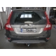 Фаркоп оцинкованный Galia шар A для Volvo XC70 2007-2016