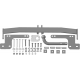 Фаркоп Мотодор оцинкованный для Nissan Terrano/Renault Duster 2014-2021