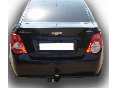 Фаркопы для Cadillac